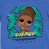 Boys' - LOL Surprise! - Fierce Short Sleeve Graphic T-Shirt - 2 of 4
