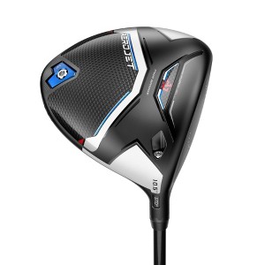 Cobra Aerojet Driver - New 2023 - Pick Loft, Flex & Shaft - 1 of 1