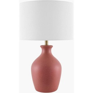 Livabliss Karole Traditional Table Lamps - 1 of 4
