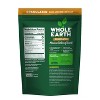 Whole Earth Allulose Baking Blend Brown 12oz - 2 of 4