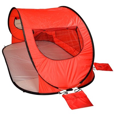 beach tent target