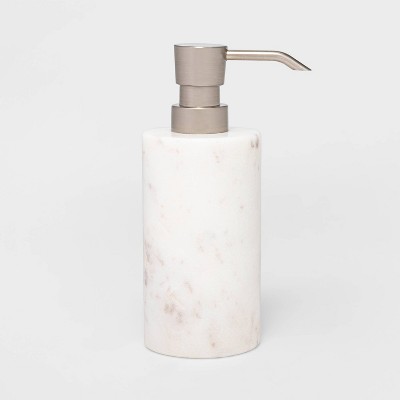 the dispenser soap dispenser