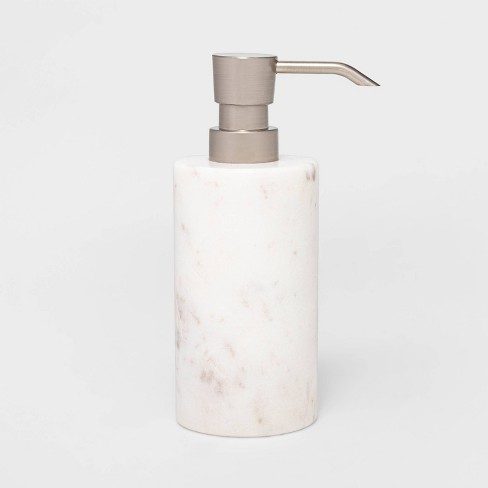 Oxo Soap Dispenser - Clear : Target