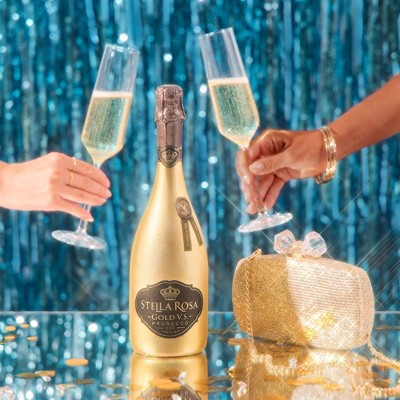 Stella Rosa Gold VS Prosecco - 750ml Bottle
