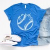 Simply Sage Market Women's Game Day Baseball Short Sleeve Graphic Tee - 3 of 3