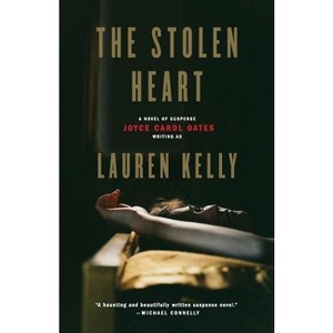 The Stolen Heart - by  Lauren Kelly (Paperback) - 1 of 1