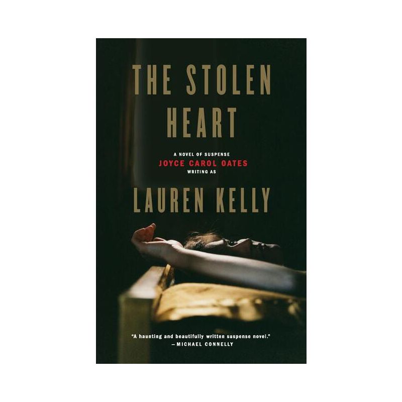 The Stolen Heart - by  Lauren Kelly (Paperback), 1 of 2
