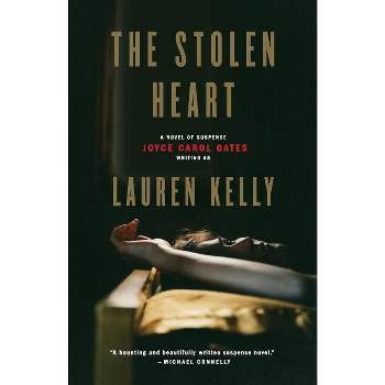 The Stolen Heart - by  Lauren Kelly (Paperback)