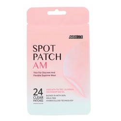 acne avarelle patches