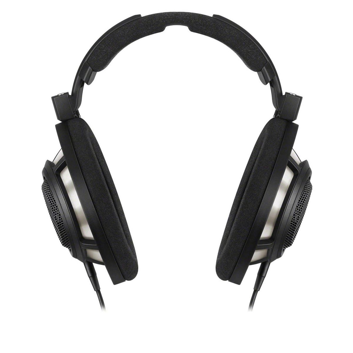 Sennheiser HD 800S Studio Professional Over-Ear Headphones (Black) - thumbnail 10