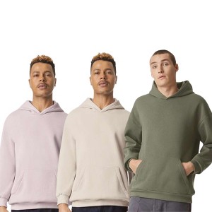 EG PRO Men Hoodies Fleece Hooded Sweatshirts Soft Cozy - 3 Pack - 1 of 4