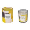 Sagebrook Home 4" Boxed Candle with Funny Quote I'm Doin' It And You're Lovin' It - 7oz Palace Garden Scented Candle - 2 of 4
