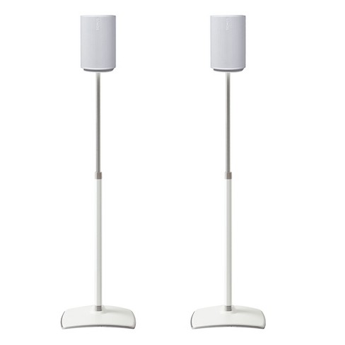 Sonos Era 100 Stand (White, Pair) 