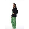 Just Love Plush Pajama Sets for Women / Winter Fleece Christmas Pajamas - 2 of 3