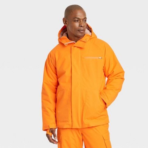 Target cheap raincoat mens