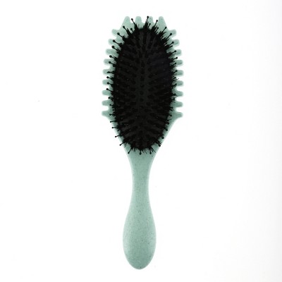 Unique Bargains Durable Round Airbag Hair Comb 1 Pc
