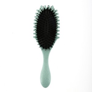 Unique Bargains Durable Round Airbag Hair Comb 1 Pc - 1 of 3