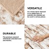Bedsure- Cloud Soft PV Blanket ,Comfy Plush and Furry Faux Fur - 4 of 4