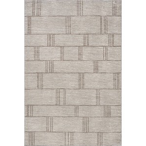 Nuloom Yadira Geometric Pet Friendly Machine Washable Area Rug - 1 of 4
