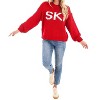 Women's Ski Doorbuster Sweater - Dreamers - 2 of 3