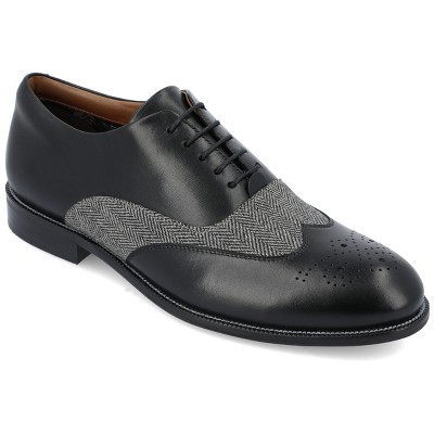 Thomas & Vine Denzell Wingtip Oxford