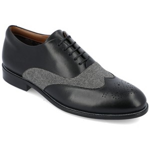 Thomas & Vine Denzell Wingtip Oxford - 1 of 4