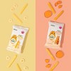 Little Bellies Organic Sweet Potato Pick-Me Sticks Baby Snacks - 0.56oz - 3 of 4