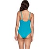 Women's DD/E Cup Underwire One Piece Swimsuit - Jets By Jessika Allen - 2 of 2