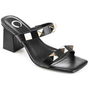 Journee Women's Kirian Sandals - 1 of 4
