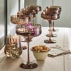 Set of 8 12oz Coupe Glasses - Hearth & Hand™ with Magnolia - 2 of 4