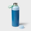 21oz Colorblock Water Bottle - Sun Squad™ - 2 of 3