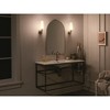 Kichler Lighting Truby 1 - Light Sconce in  Champagne Bronze - 2 of 4