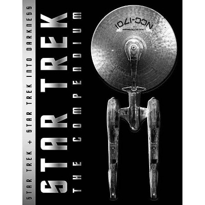 Star Trek: Compendium (Blu-ray)(2014)