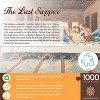 MasterPieces Inspirational - The Last Supper 1000 Piece Puzzle - 4 of 4