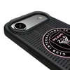 MLS Eastern Conference Teams Text Backdrop MagSafe Compatible Cell Phone Case for Apple iPhone 17 Series - 4 of 4