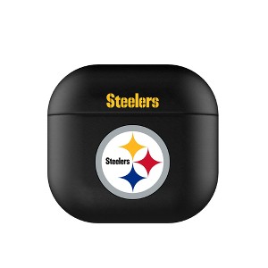 Keyscaper NFL AFC Teams Insignia AirPod Case Cover for AirPods 4 - 1 of 4