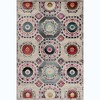 Unique Loom Budapest Collection Area Rug - Sigismund - 2 of 4