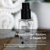 Number 4 Fluoro5 Elixir Restore & Repair Oil (2.0 oz) Anti Frizz Hair Serum | N4 Treatment Hair Oil to Repair & Condition - 2 of 4