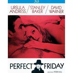 Perfect Friday (2020)