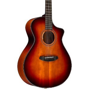 Breedlove Oregon CE Limited Edition Concert Acoustic-Electric Guitar - 1 of 4