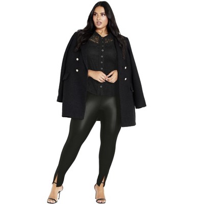 Avenue Women's Plus Size Celia Pant