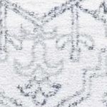 ivory grey/charcoal