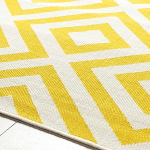 Hauteloom Maven Area Rug - 1 of 4