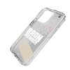 Keyscaper WWE Steel Clear Cell Phone Case for iPhone 13 Mini - 2 of 4