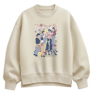 Women's - The Beatles - Beatles Yellow - 1 of 2