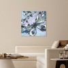 Art Remedy Butterfly Trio Butterfly Wall Art Framed - 2 of 4