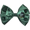 Harry Potter Hogwarts School House Crests Hair Bows - All 4 Houses Available - 2 of 4