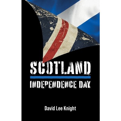 Scotland - by  David Lee Knight (Paperback)