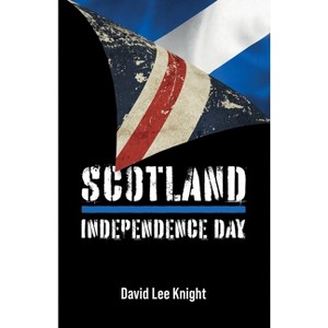 Scotland - by  David Lee Knight (Paperback) - 1 of 1