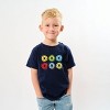 The Juniper Shop SmileyWorld Pool Floats Youth Short Sleeve Tee - 3 of 4